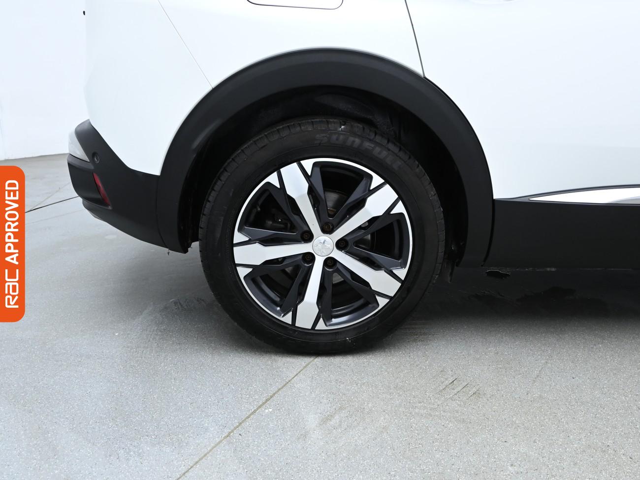 Used Peugeot 3008 2018 for sale - 76004984: Photo 28