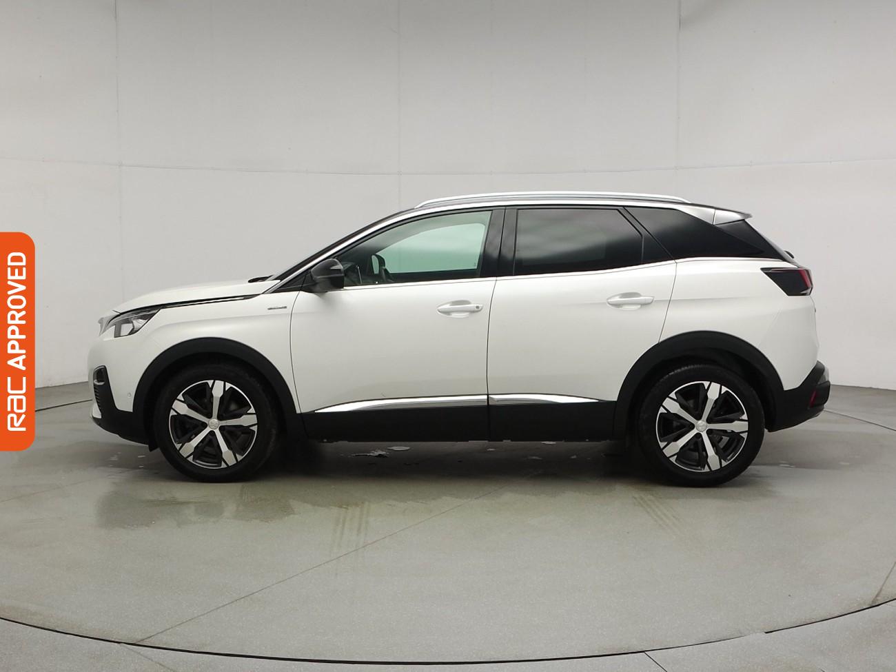 Used Peugeot 3008 2018 for sale - 76004984: Photo 31