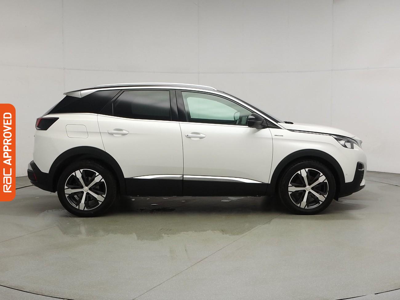 Used Peugeot 3008 2018 for sale - 76004984: Photo 6