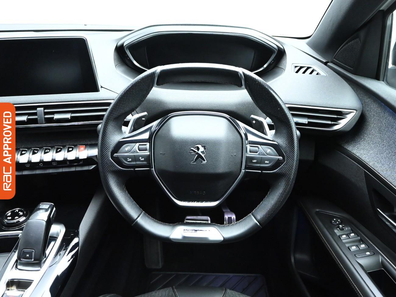 Used Peugeot 3008 2018 for sale - 76004984: Photo 9