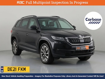 Skoda Kodiaq feature image