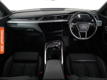 Used Audi e-tron 2021 for sale - 78409941: Photo