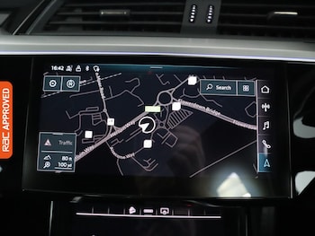 Used Audi e-tron 2021 for sale - 78409941: Photo