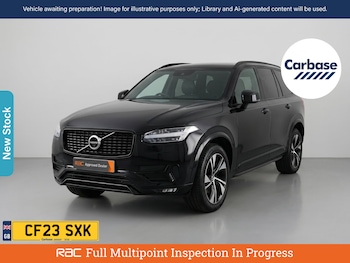 Used Volvo XC90 2023 for sale - 79161504: Photo