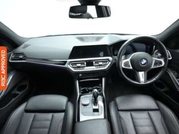 Used BMW 3 Series 2020 for sale - 74937637: Photo