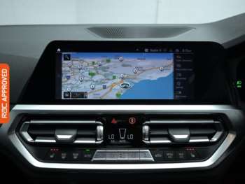 Used BMW 3 Series 2020 for sale - 74937637: Photo