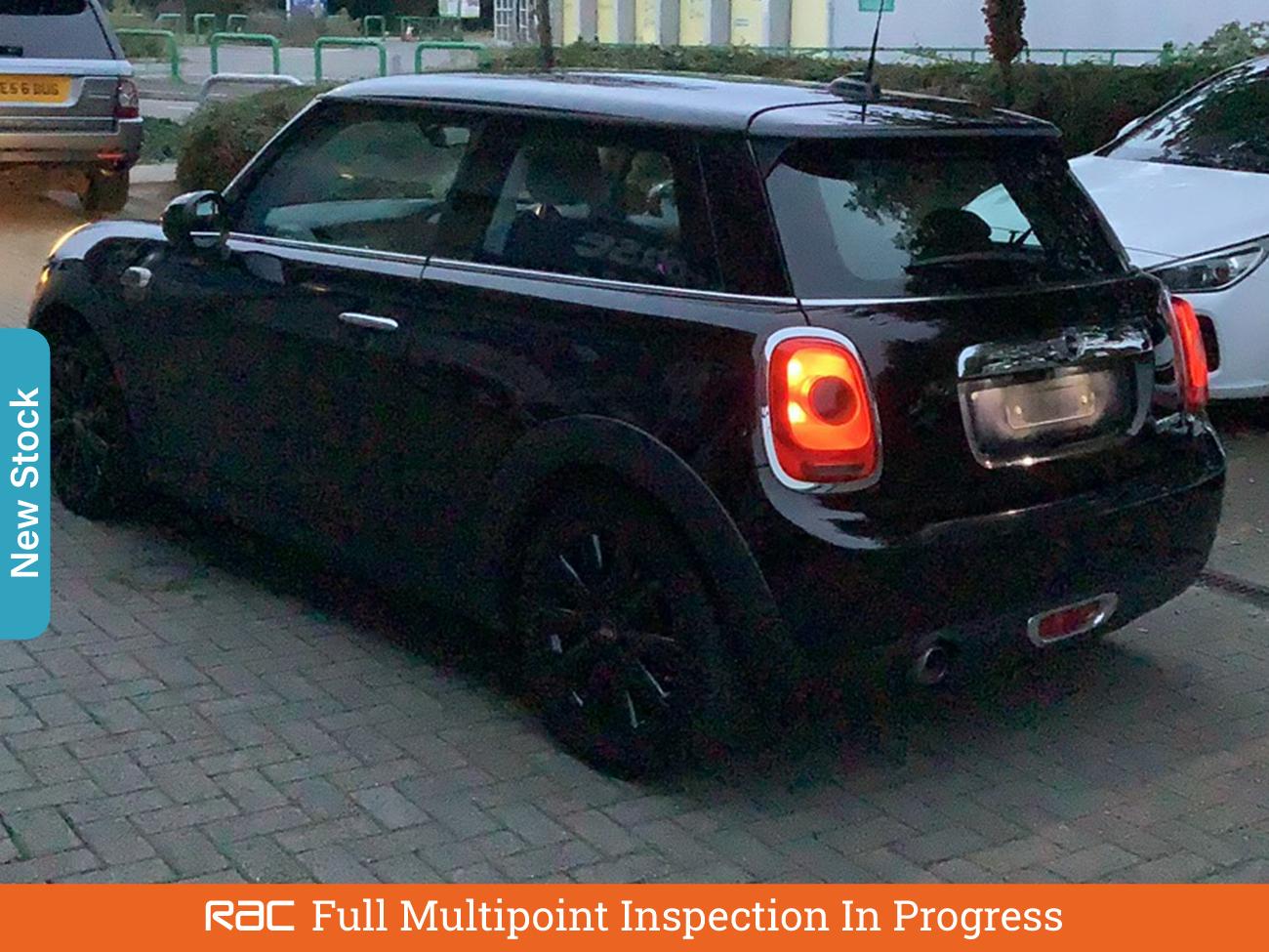 Used MINI Hatch 2015 for sale - 76170275: Photo 2