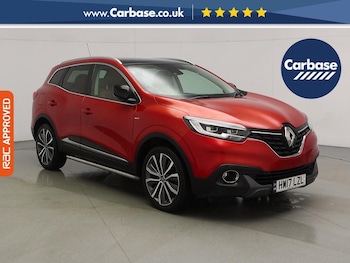 Used Renault Kadjar 2017 for sale - 76495418: Photo
