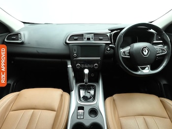 Used Renault Kadjar 2017 for sale - 76495418: Photo