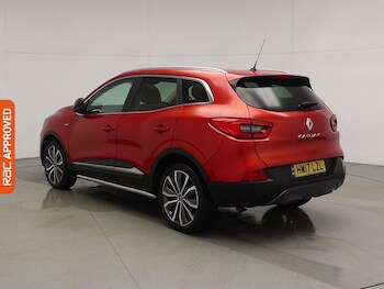 Used Renault Kadjar 2017 for sale - 76495418: Photo