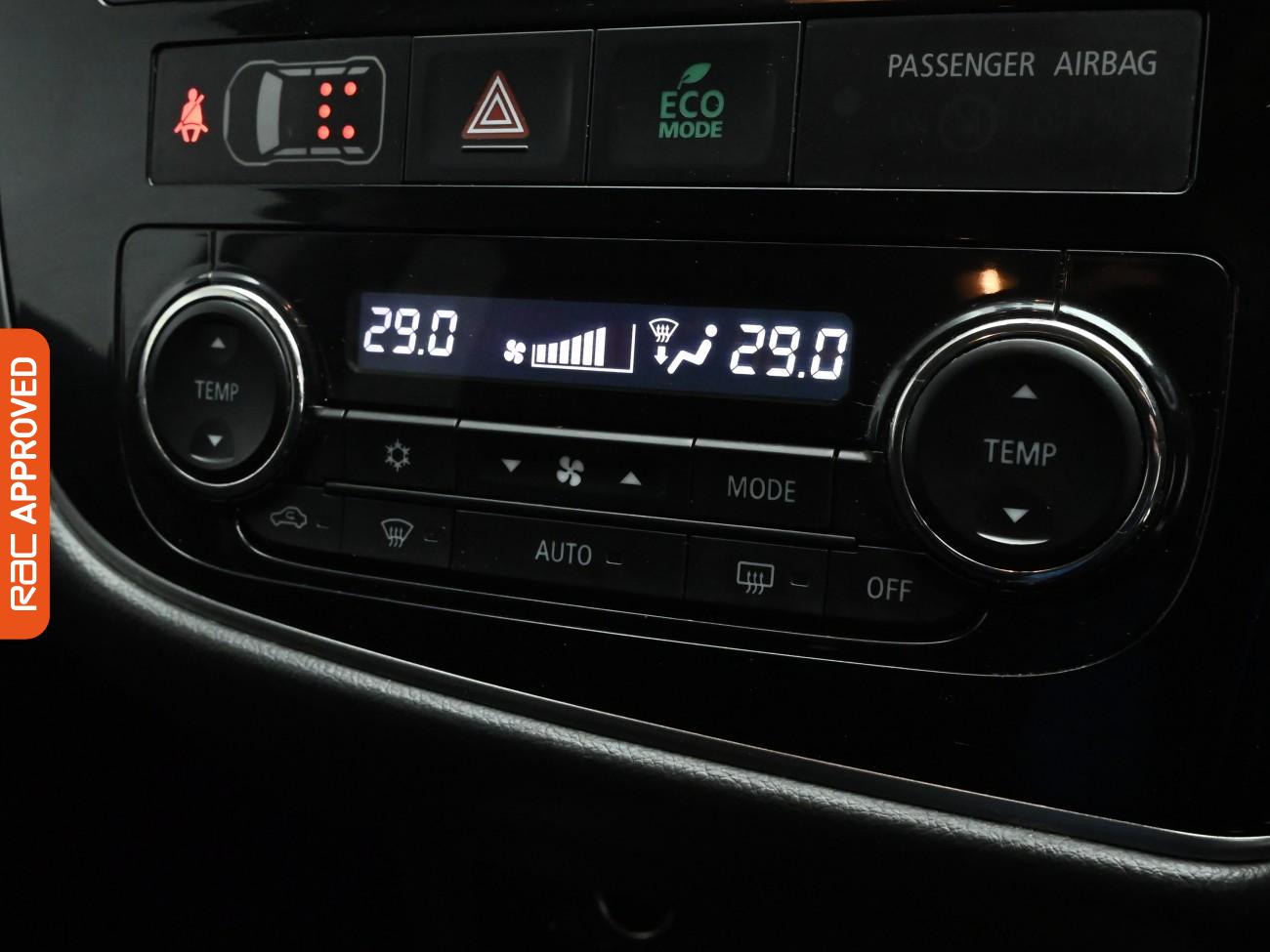 Used Mitsubishi Outlander 2018 for sale - 76569507: Photo 14