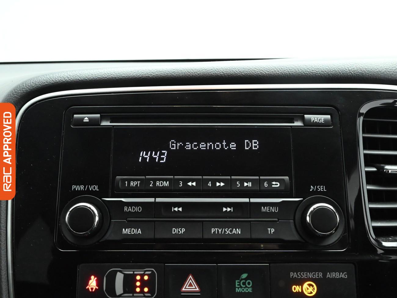 Used Mitsubishi Outlander 2018 for sale - 76569507: Photo 15