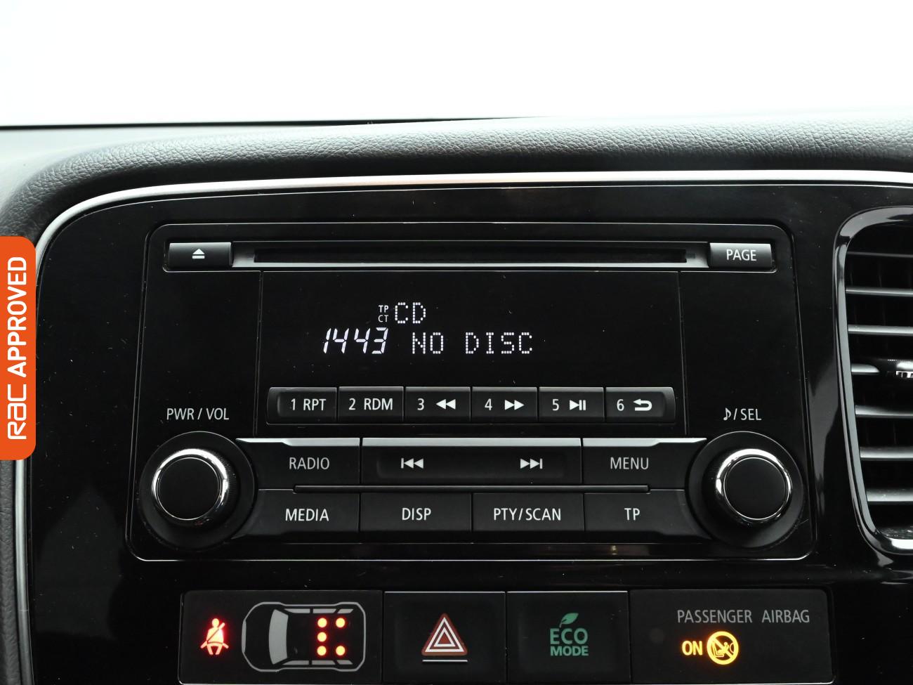 Used Mitsubishi Outlander 2018 for sale - 76569507: Photo 16