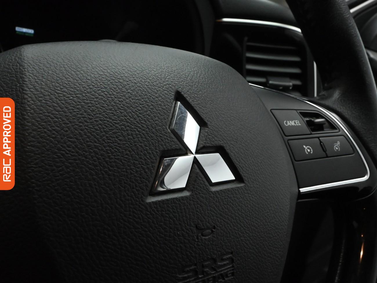 Used Mitsubishi Outlander 2018 for sale - 76569507: Photo 22