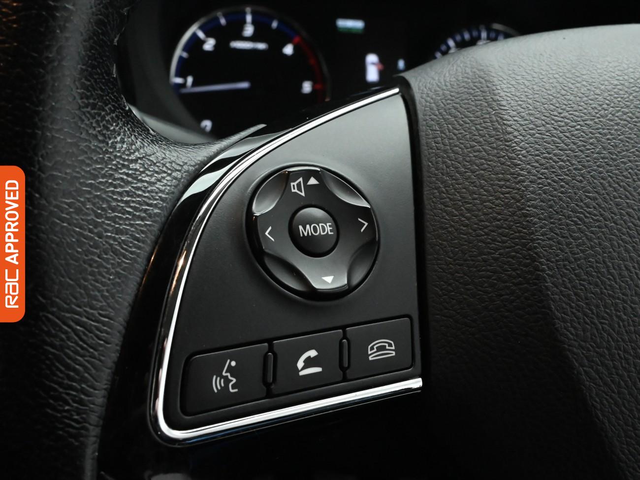 Used Mitsubishi Outlander 2018 for sale - 76569507: Photo 23