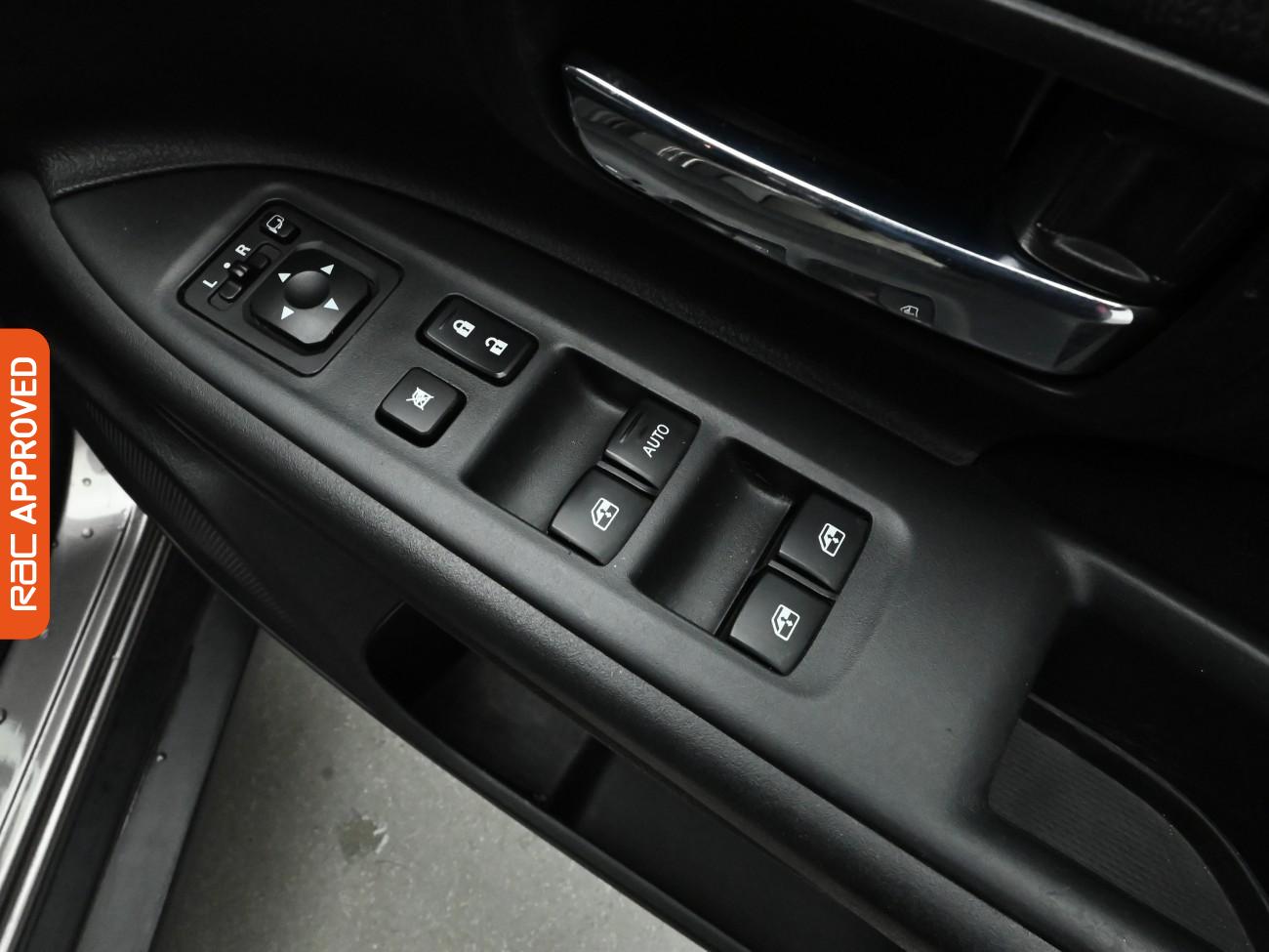 Used Mitsubishi Outlander 2018 for sale - 76569507: Photo 24