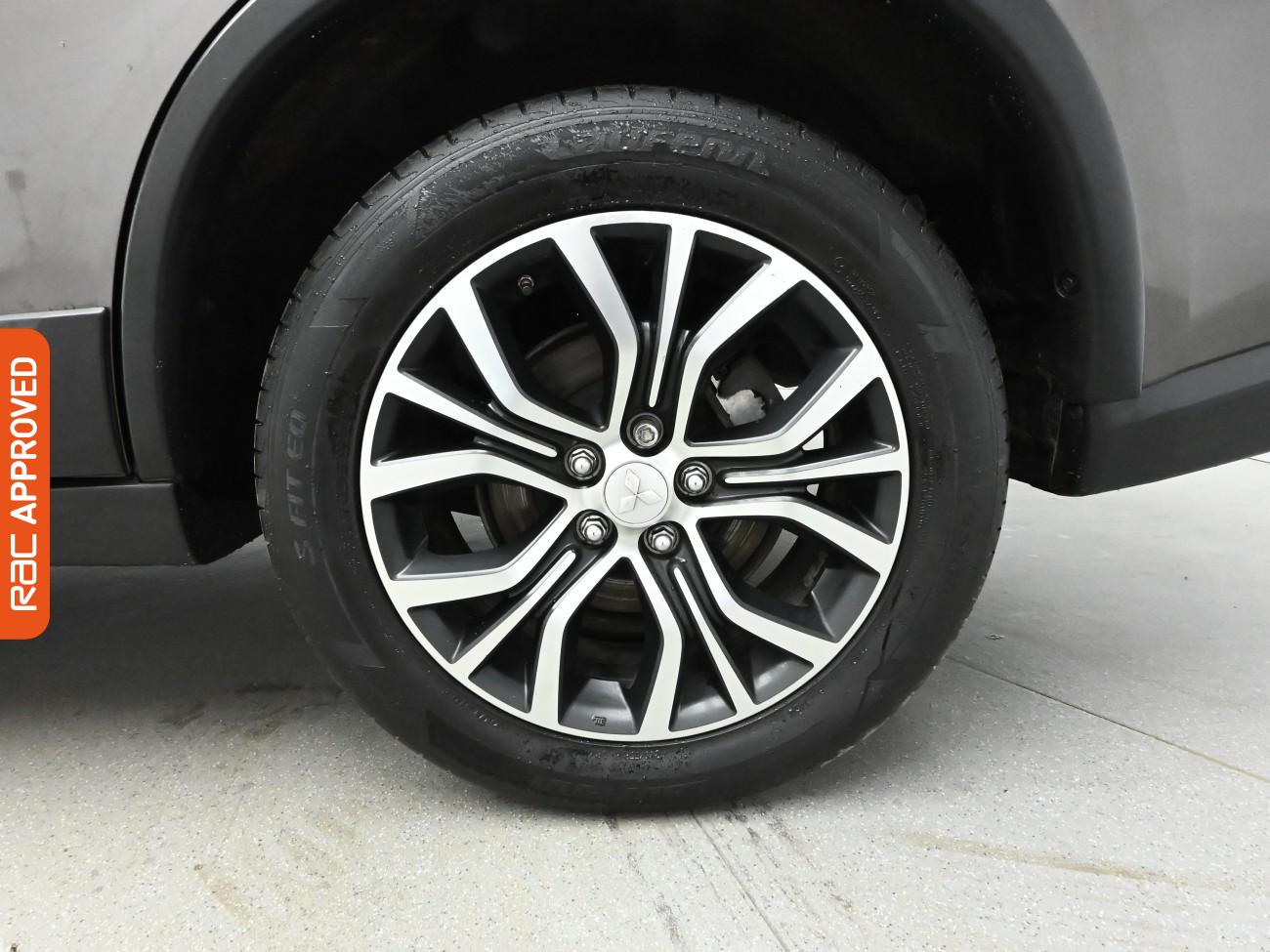 Used Mitsubishi Outlander 2018 for sale - 76569507: Photo 26