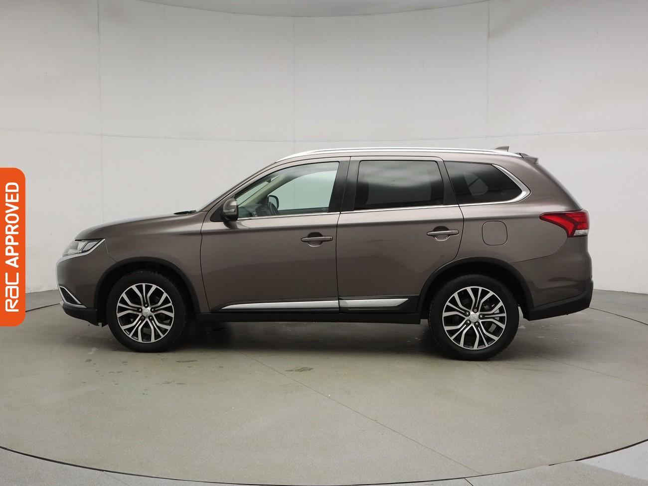 Used Mitsubishi Outlander 2018 for sale - 76569507: Photo 28