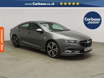 2019 - 1.6T [200] SRi Vx-line Nav 5dr