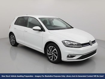 2019 - 1.5 TSI EVO 150 Match 5dr DSG