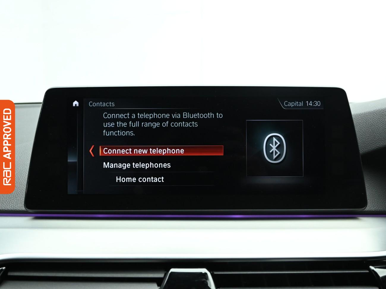 Used BMW 5 Series 2017 for sale - 76649199: Photo 17