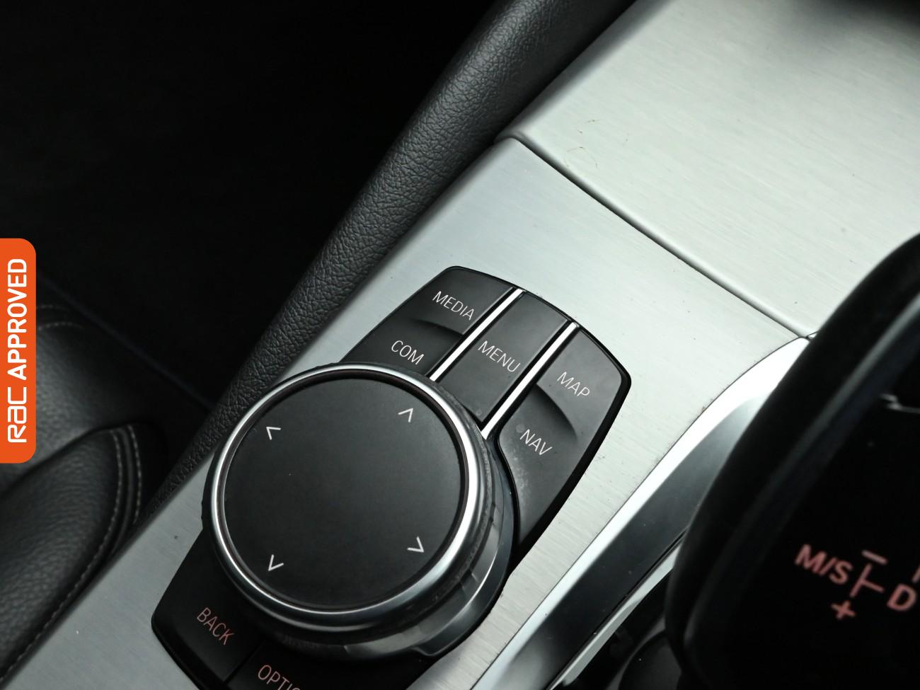 Used BMW 5 Series 2017 for sale - 76649199: Photo 21