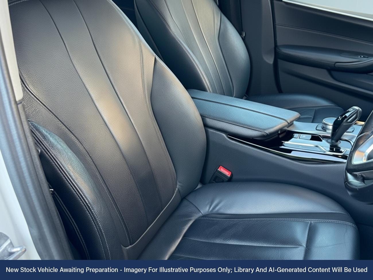 Used BMW 5 Series 2017 for sale - 76649199: Photo 3