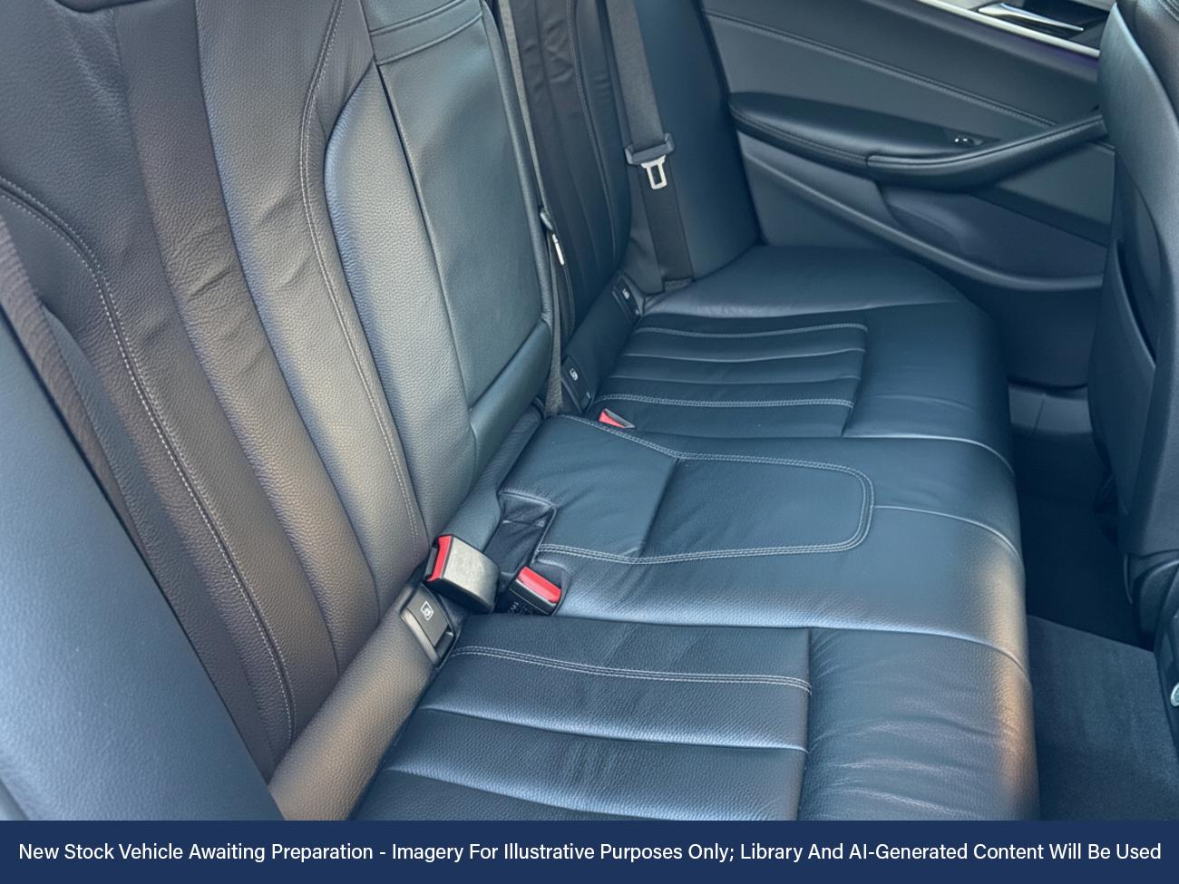 Used BMW 5 Series 2017 for sale - 76649199: Photo 4