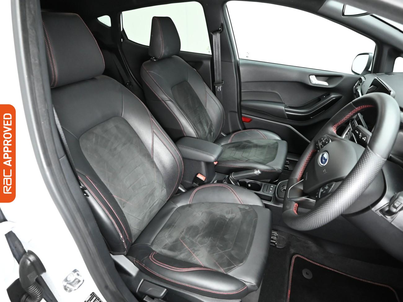 Used Ford Fiesta 2023 for sale - 77226352: Photo 12