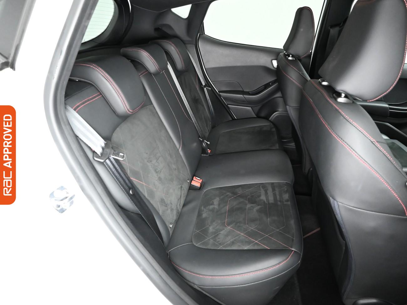 Used Ford Fiesta 2023 for sale - 77226352: Photo 13