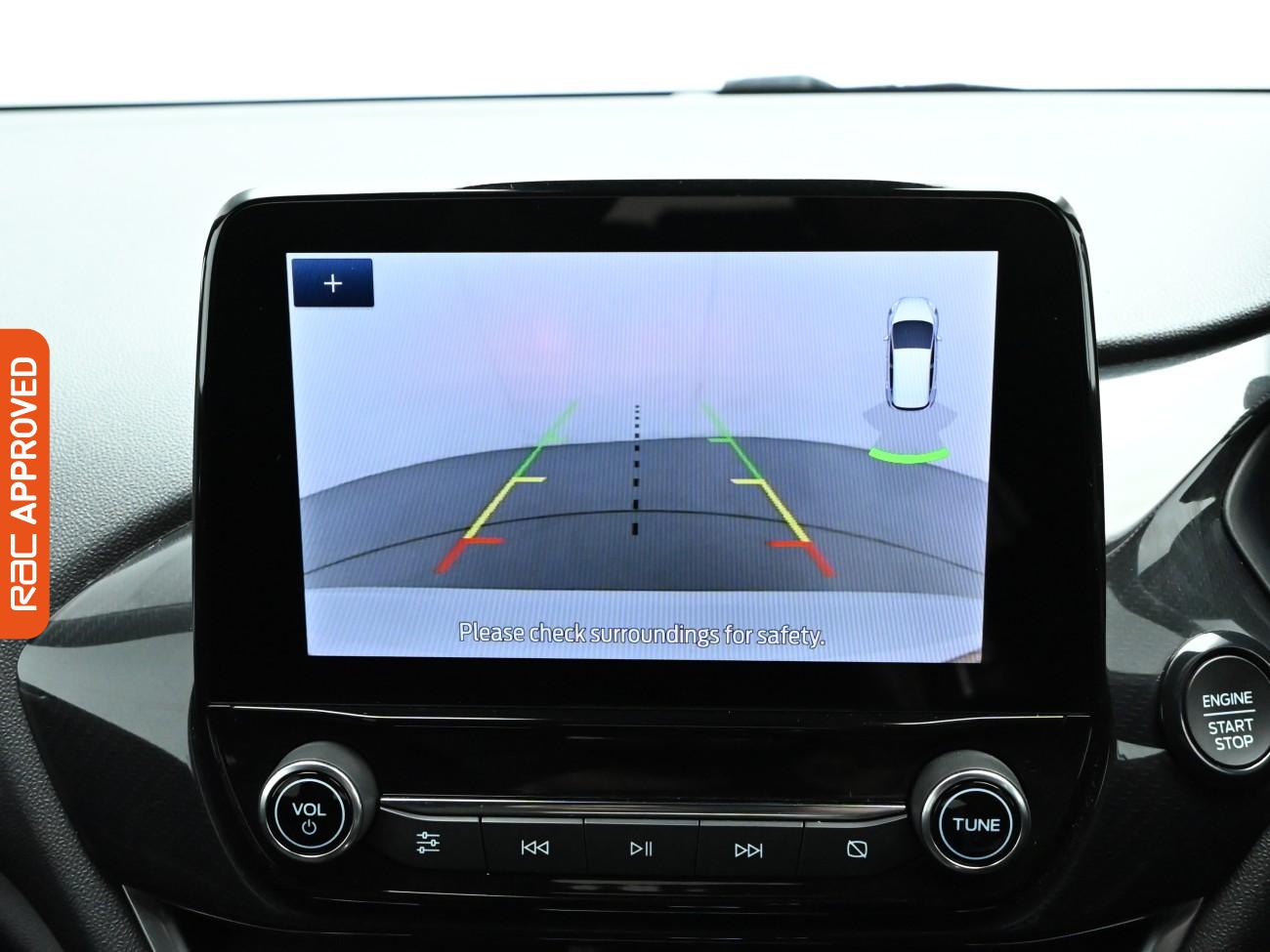 Used Ford Fiesta 2023 for sale - 77226352: Photo 15