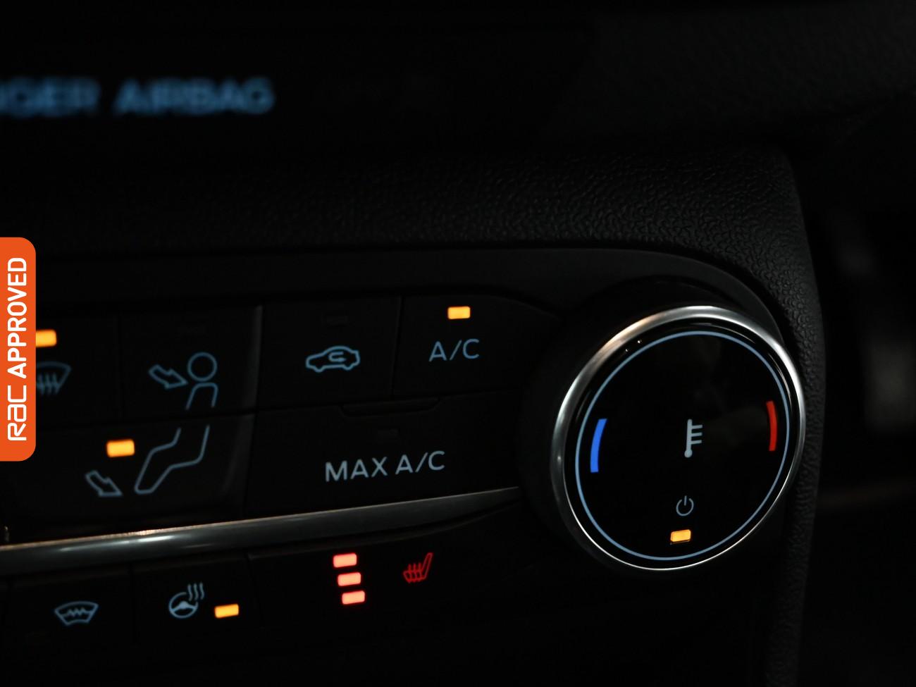 Used Ford Fiesta 2023 for sale - 77226352: Photo 18