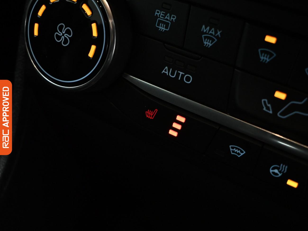 Used Ford Fiesta 2023 for sale - 77226352: Photo 19