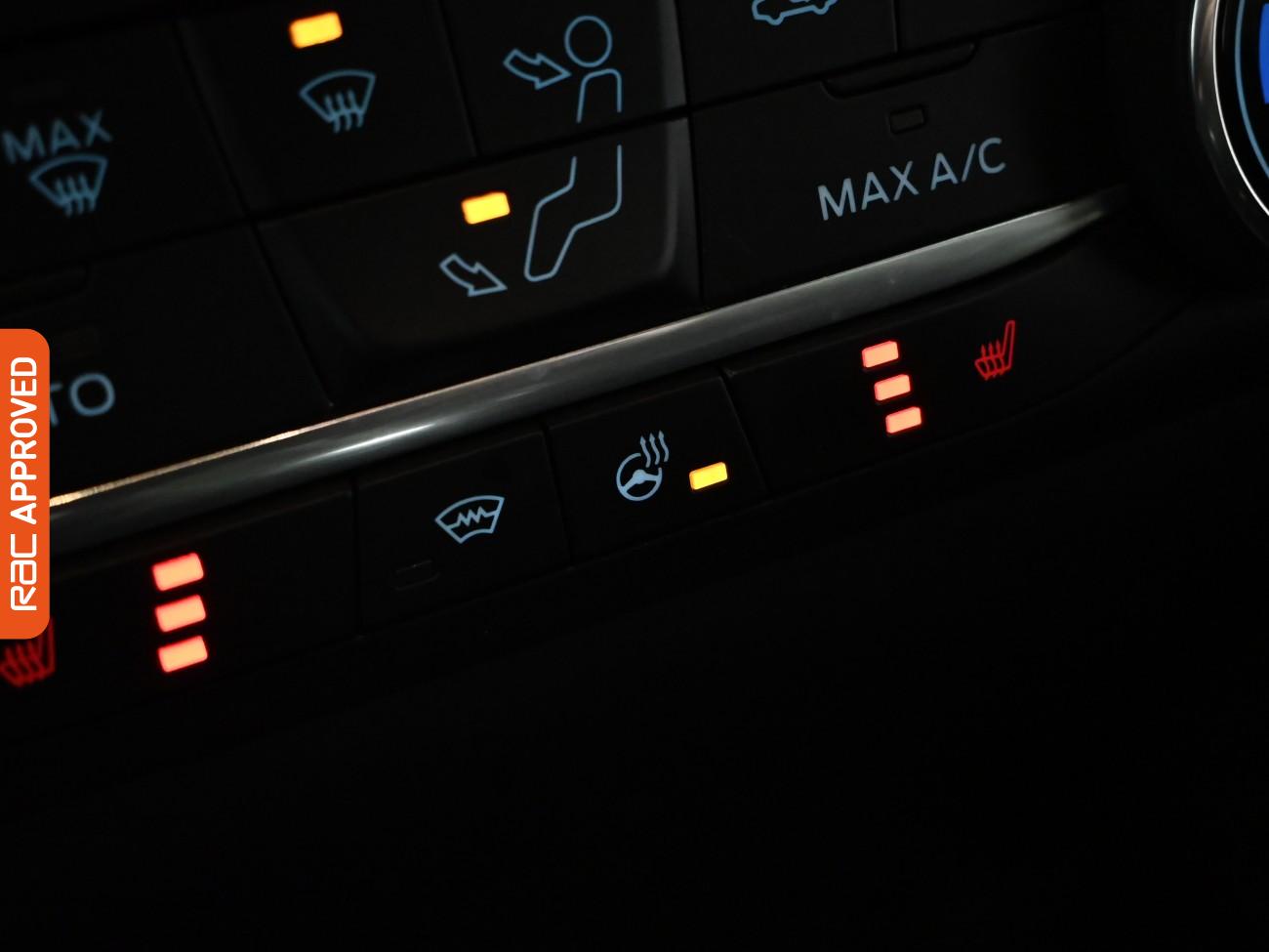 Used Ford Fiesta 2023 for sale - 77226352: Photo 21