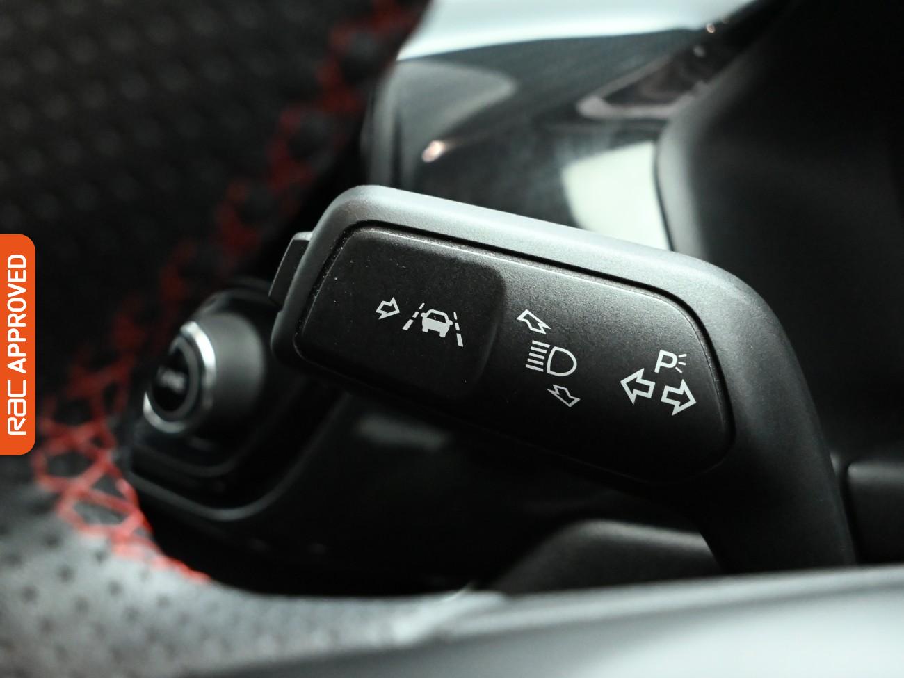 Used Ford Fiesta 2023 for sale - 77226352: Photo 23