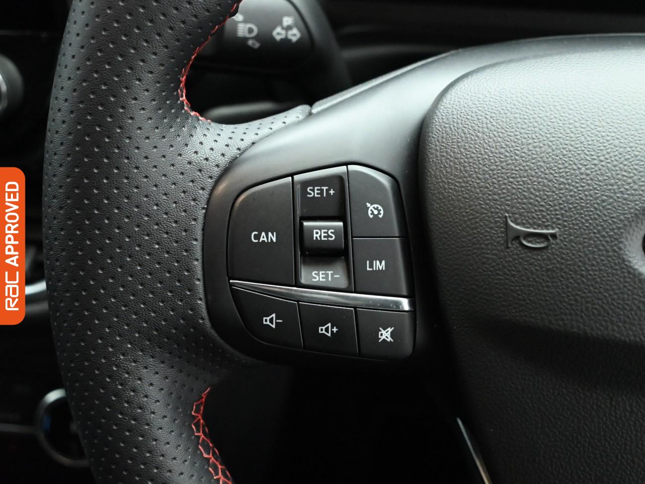 Used Ford Fiesta 2023 for sale - 77226352: Photo 24