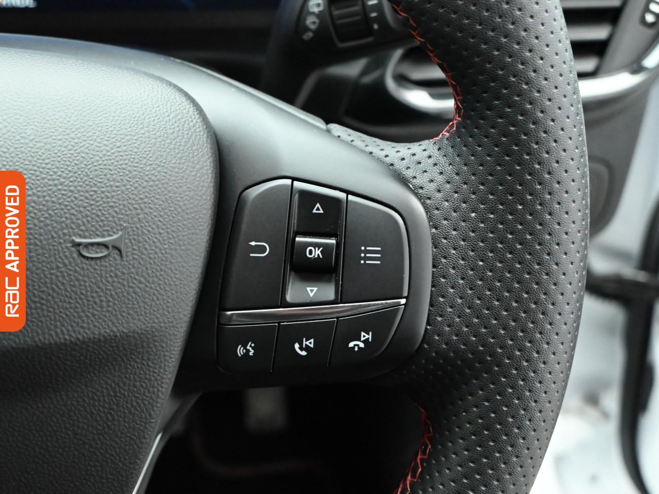 Used Ford Fiesta 2023 for sale - 77226352: Photo 25