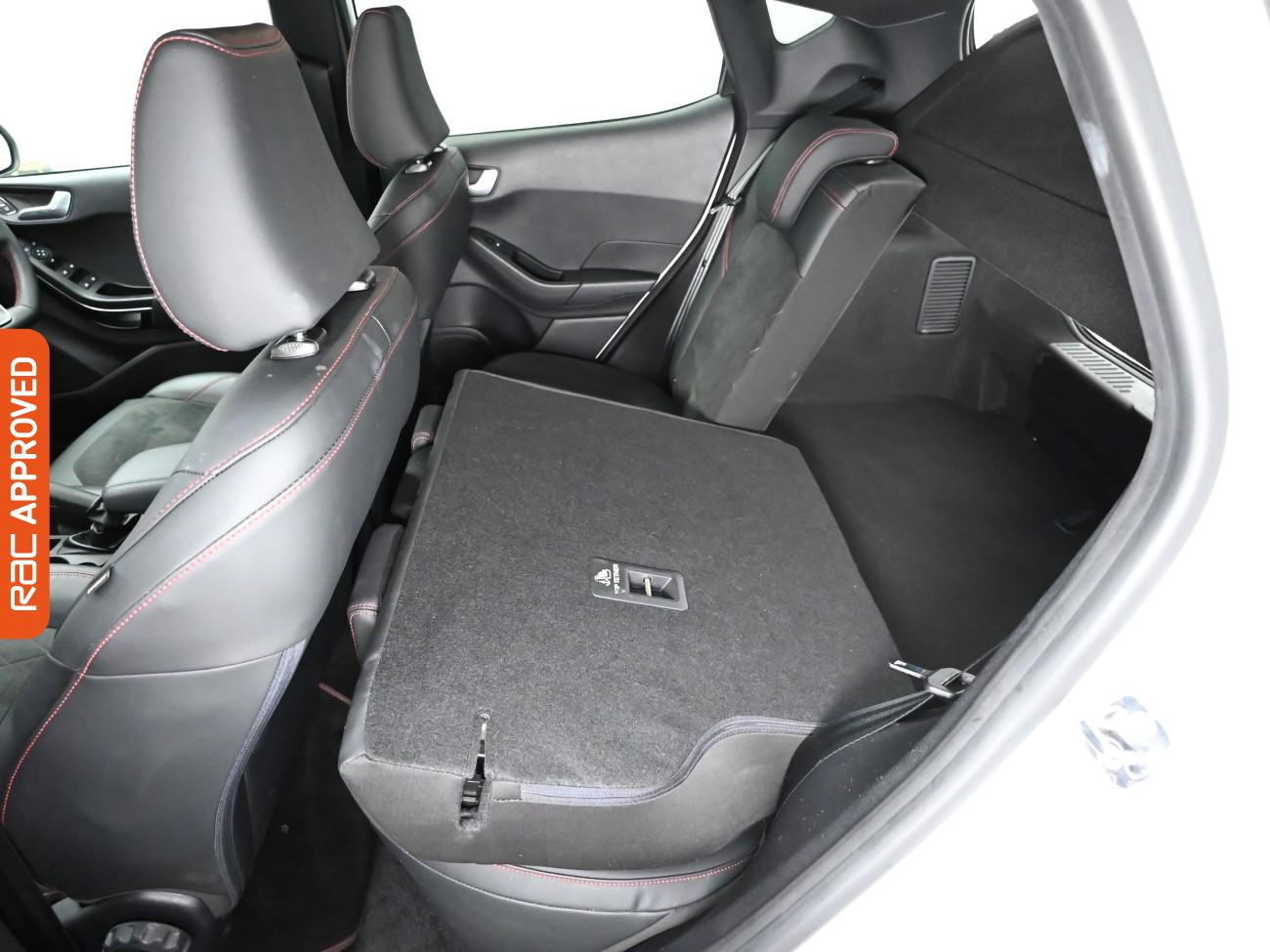 Used Ford Fiesta 2023 for sale - 77226352: Photo 27