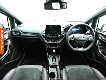 Used Ford Fiesta 2023 for sale - 77226352: Photo