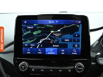 Used Ford Fiesta 2023 for sale - 77226352: Photo