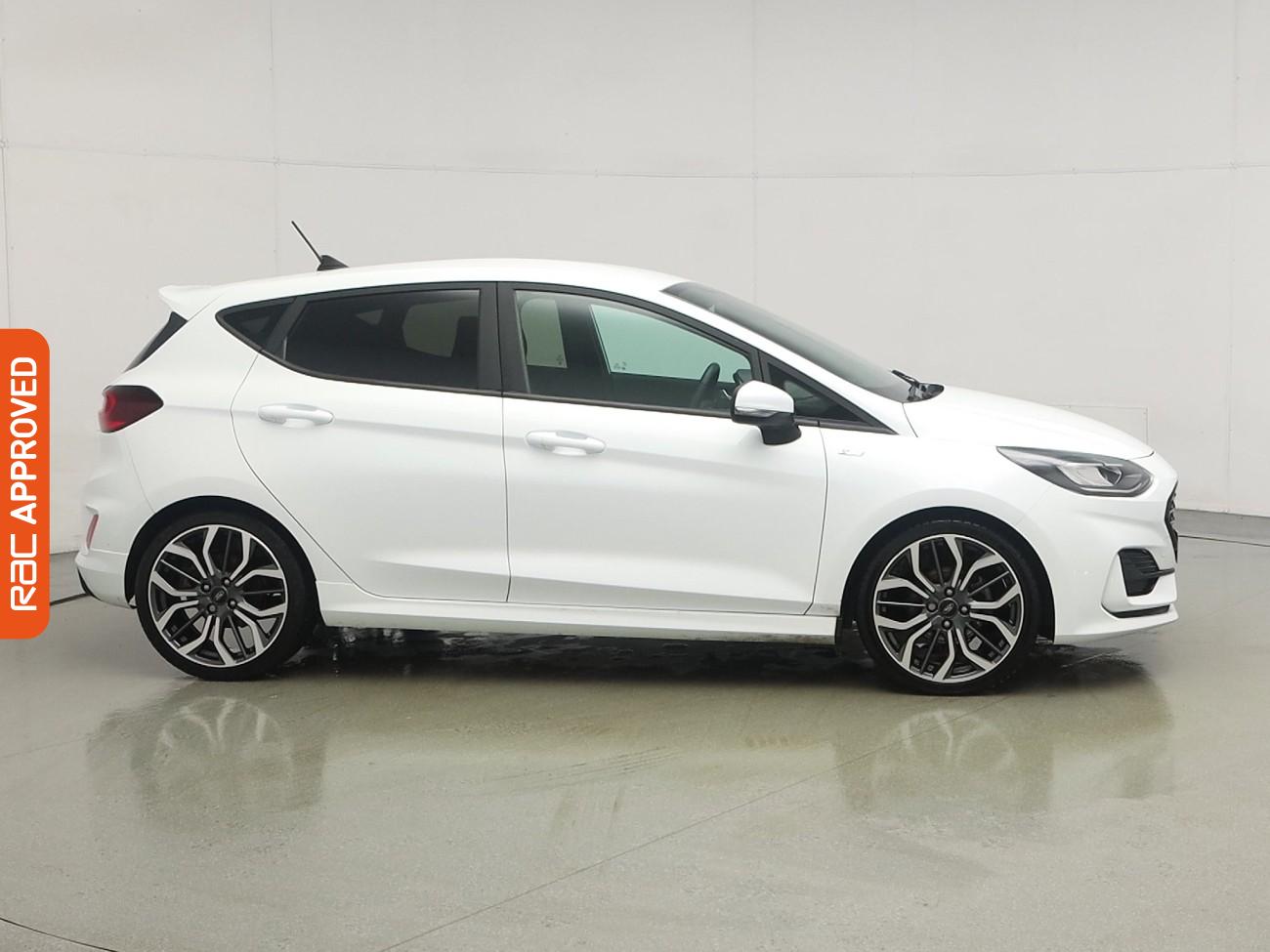 Used Ford Fiesta 2023 for sale - 77226352: Photo 6