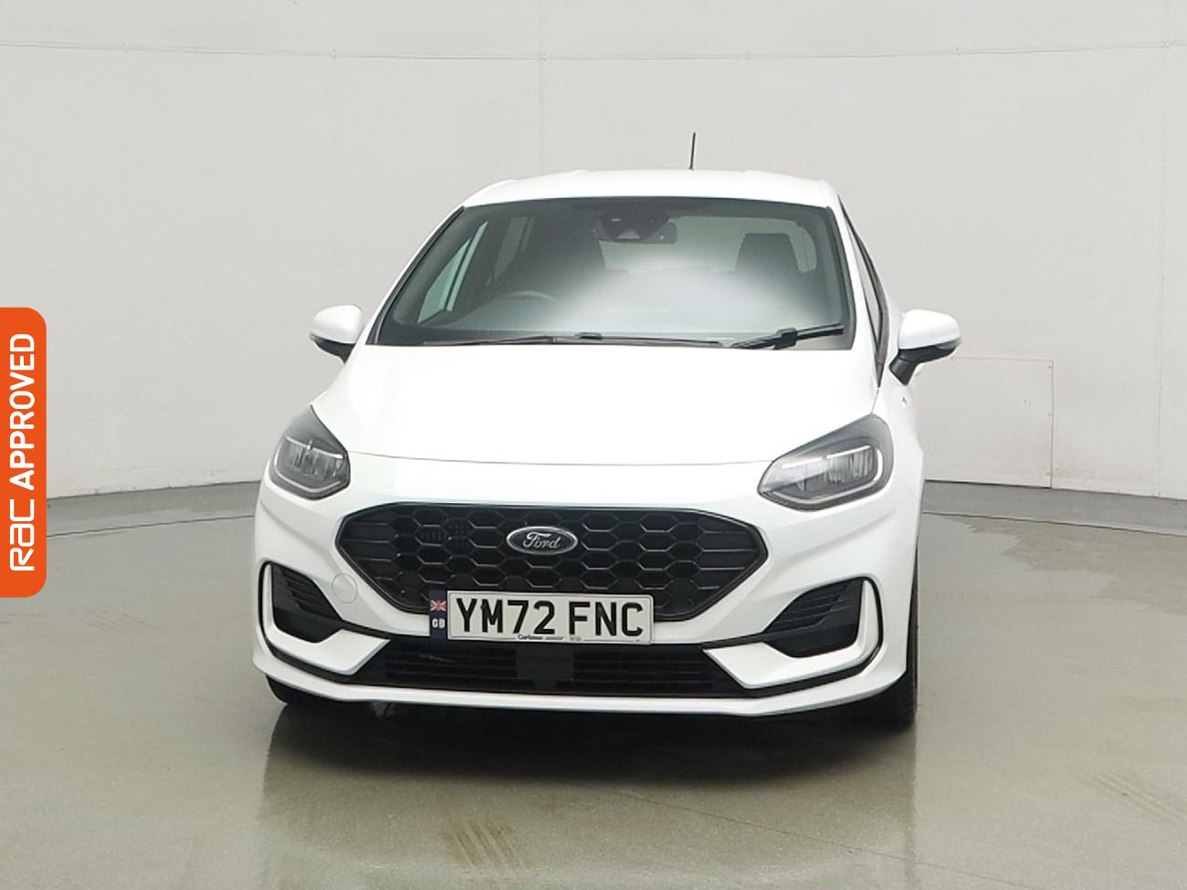 Used Ford Fiesta 2023 for sale - 77226352: Photo 7