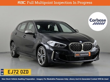 Used BMW 1 Series 2022 for sale - 77463230: Photo