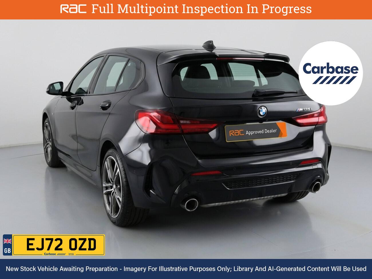 Used BMW 1 Series 2022 for sale - 77463230: Photo 2