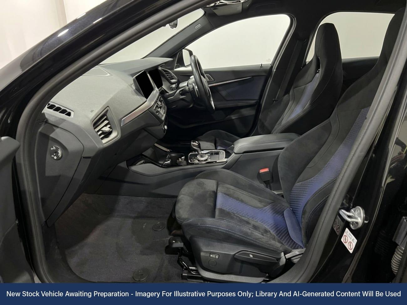 Used BMW 1 Series 2022 for sale - 77463230: Photo 3