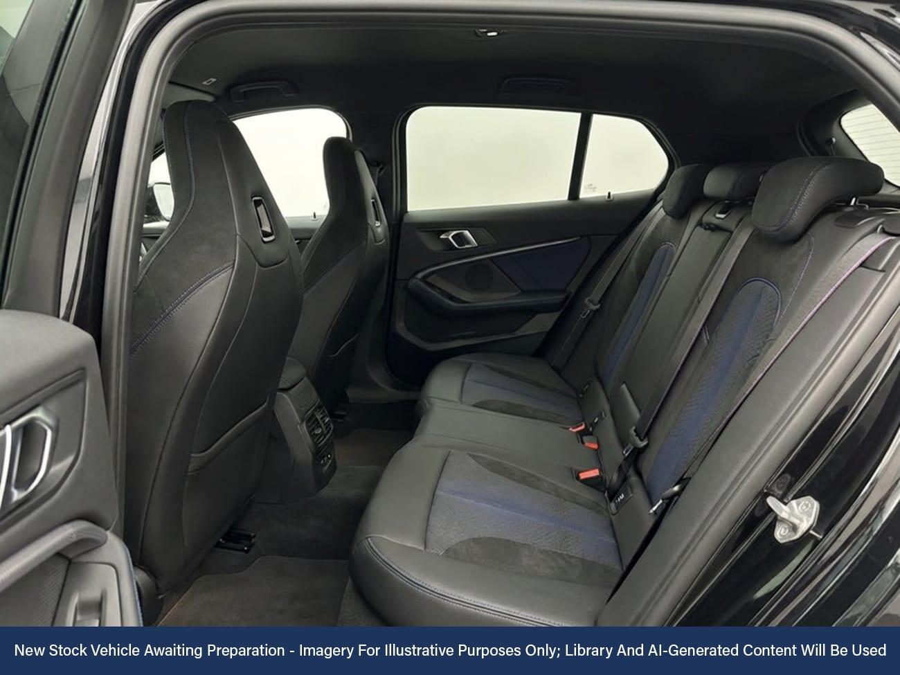 Used BMW 1 Series 2022 for sale - 77463230: Photo 4