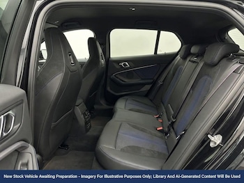 Used BMW 1 Series 2022 for sale - 77463230: Photo