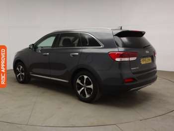 Used Kia Sorento 2015 for sale - 75043276: Photo