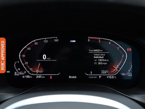 Used BMW X3 2021 for sale - 76219890: Photo 11