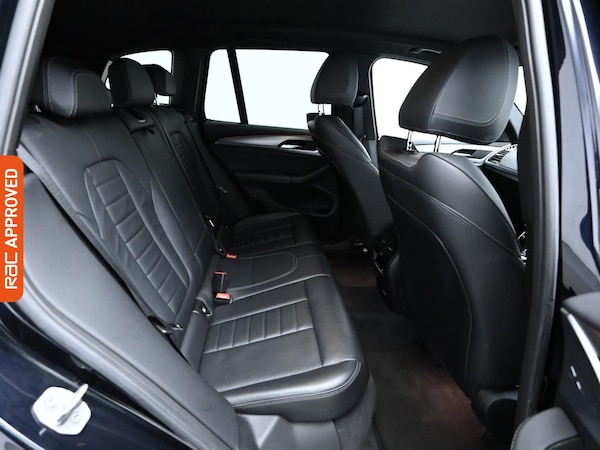 Used BMW X3 2021 for sale - 76219890: Photo 13